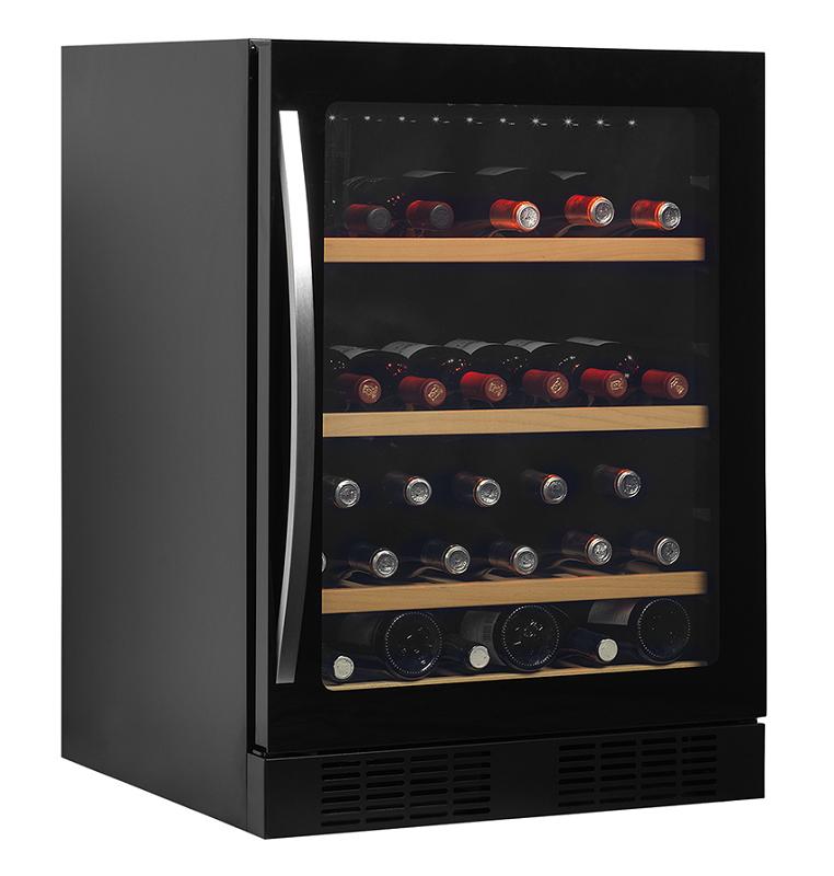 Bild 3: Nordcap Cool-Line Weinkühlschrank WK 200-1