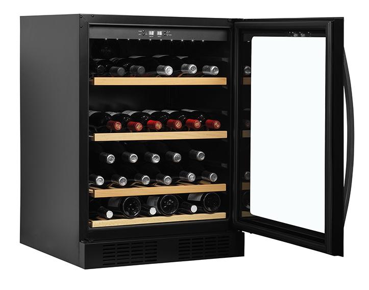 Bild 1: Nordcap Cool-Line Weinkühlschrank WK 200-1