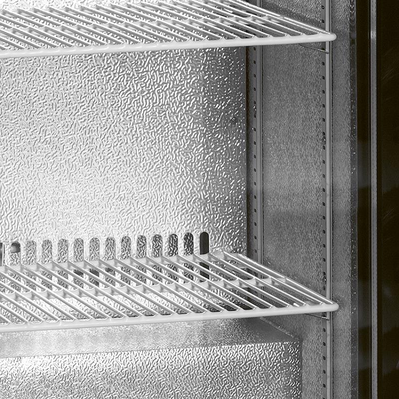 Bild 6: Nordcap Tefcold Rückbuffet-Unterschrank RBS 1356-87-D