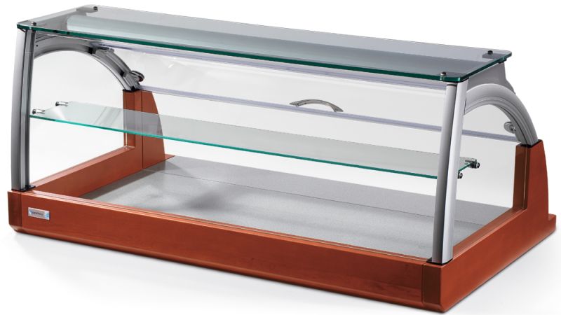 Bild 1: Nordcap Speisenausgabe Brunch Top NE 1350