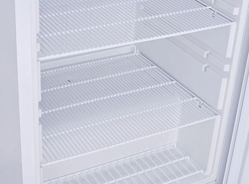 Bild 3: Nordcap Cool-Line Gewerbekühlschrank RCGX 200 GL