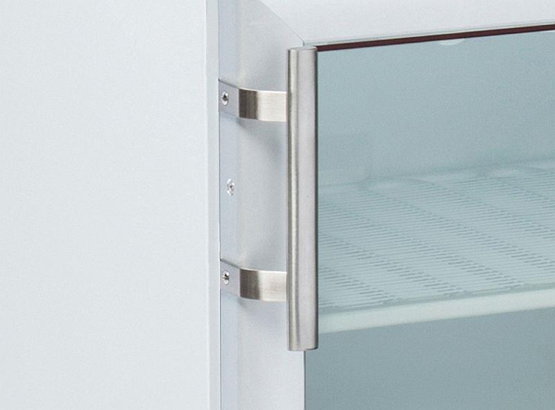 Bild 4: Nordcap Cool-Line Gewerbekühlschrank RCGX 200 GL