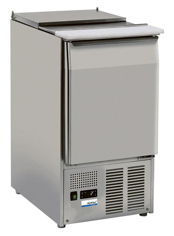 Bild 1: Nordcap Cool-Line Saladette SL-45 Slim