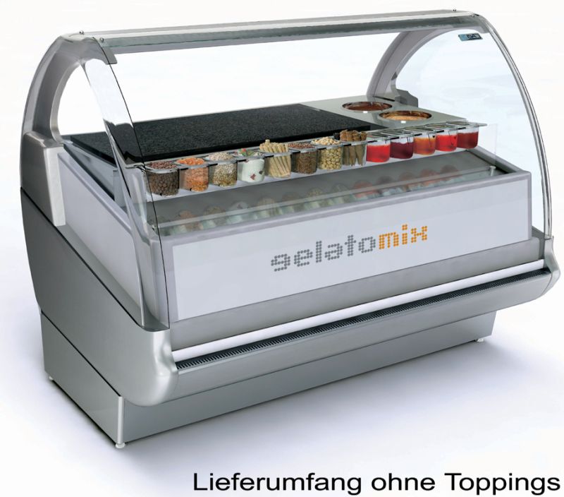 Bild 1: Nordcap  Gelato Mix 170