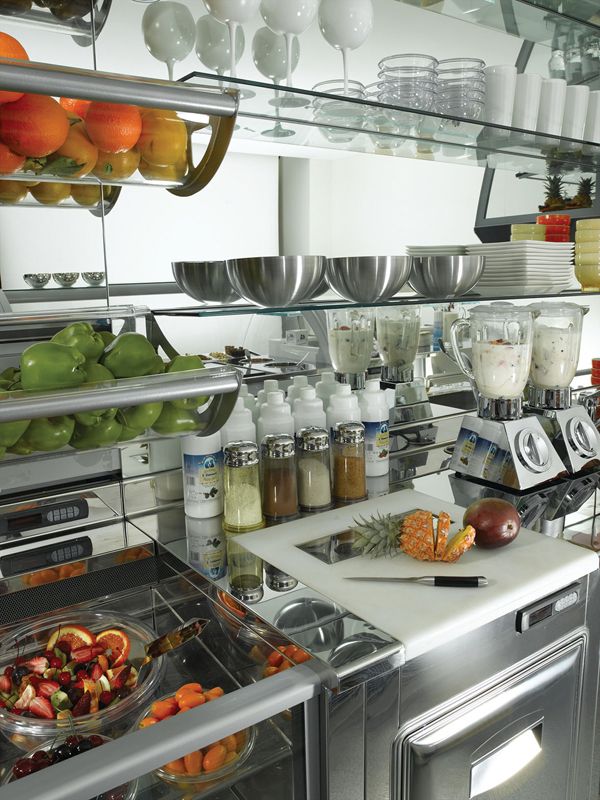 Bild 1: Nordcap  Fruitmix-Top L154