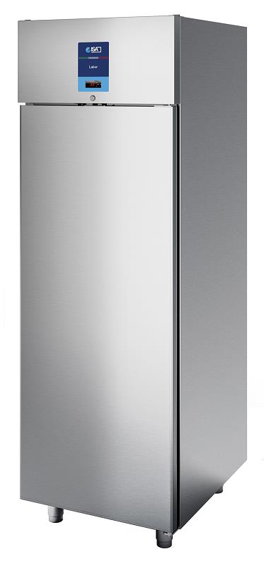 Bild 3: Nordcap Eiscreme Lagerschrank LABOR 70 RS-TB-CNS