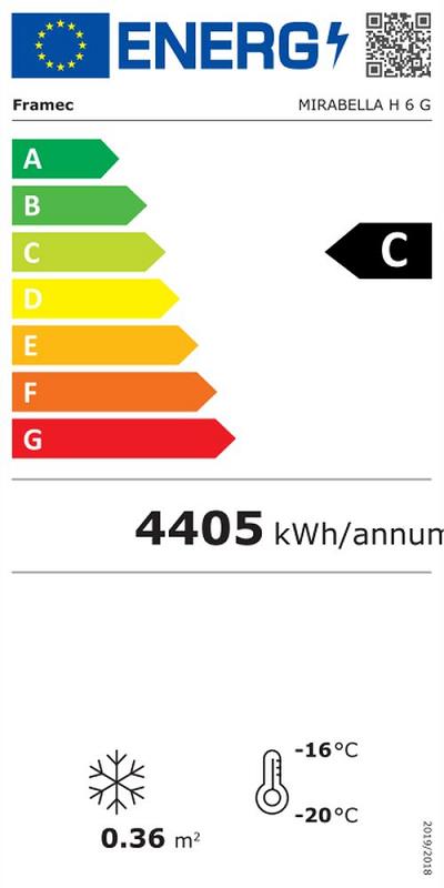 Bild 2: Speiseeis-Verkaufsvitrine Mirabello 6