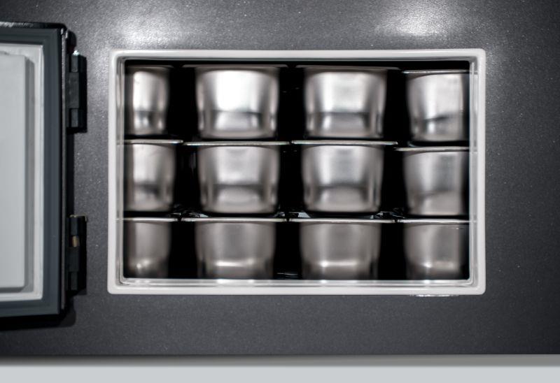 Bild 9: Speiseeis-Verkaufsvitrine Mirabello 6