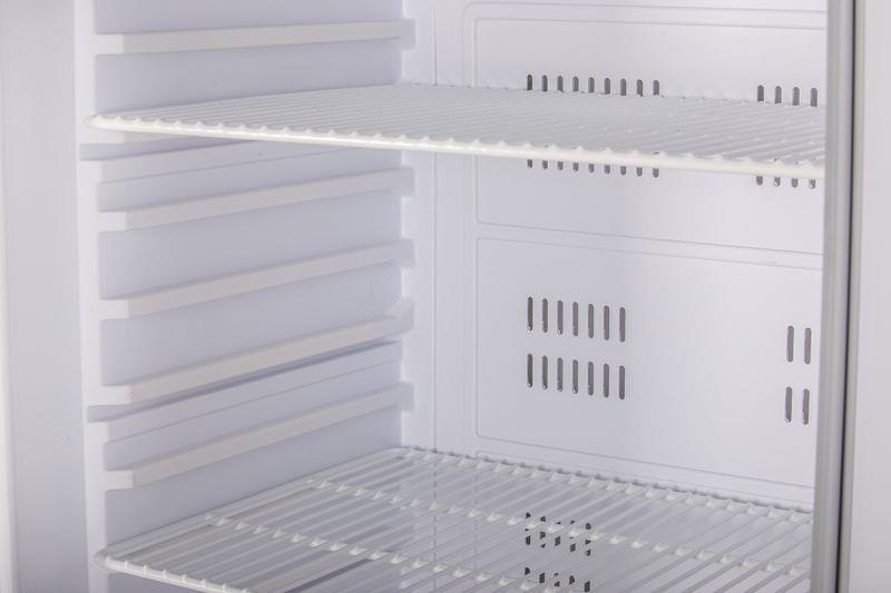 Bild 6: KBS Bäckereikühlschrank BKU 507