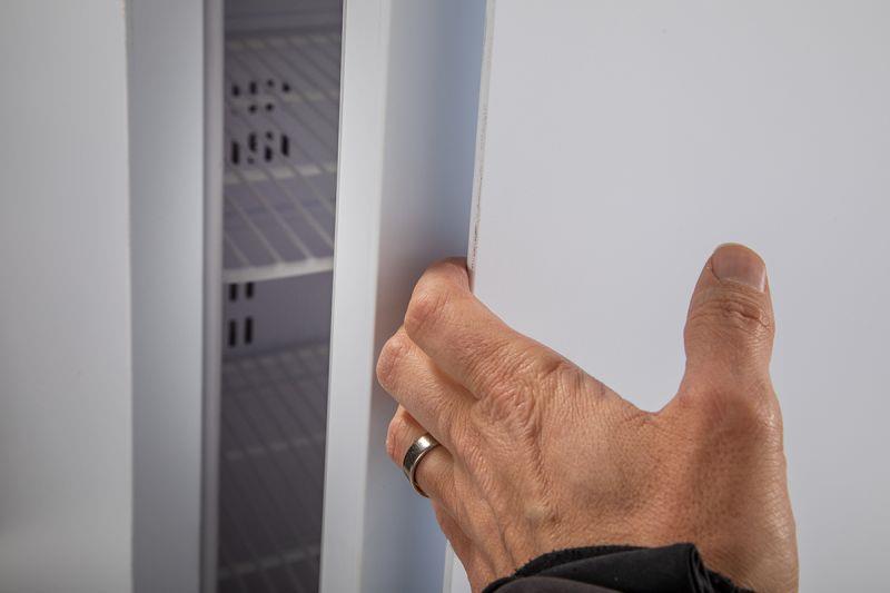 Bild 8: KBS Bäckereikühlschrank BKU 507