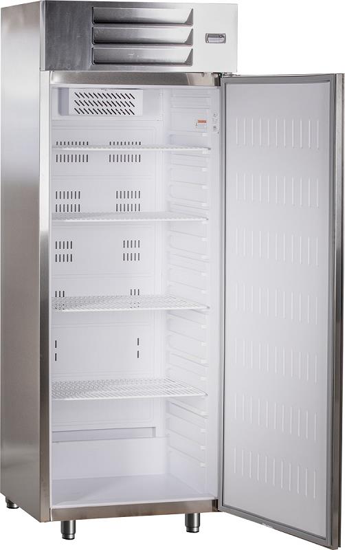 Bild 3: KBS Bäckereikühlschrank BKU 507 CHR