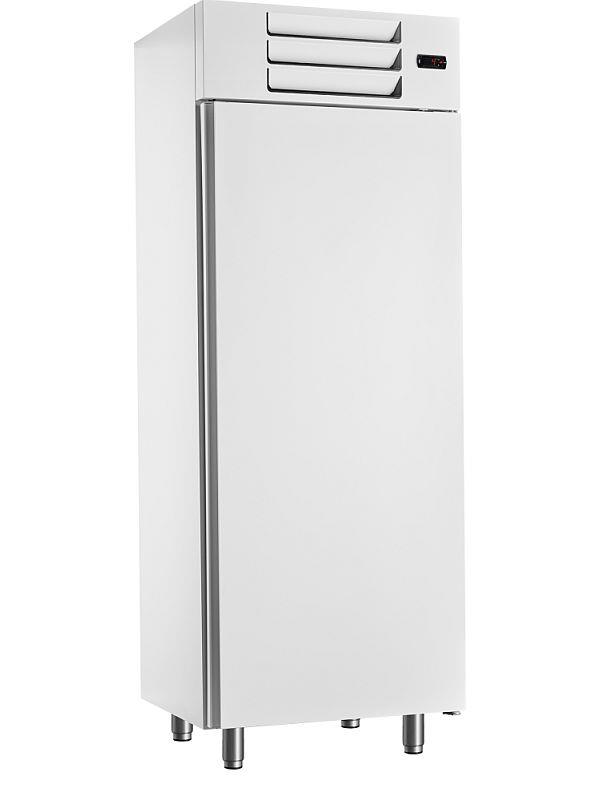 Bild 1: KBS Bäckereitiefkühlschrank BTKU 507