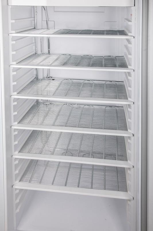 Bild 2: KBS Bäckereitiefkühlschrank BTKU 507
