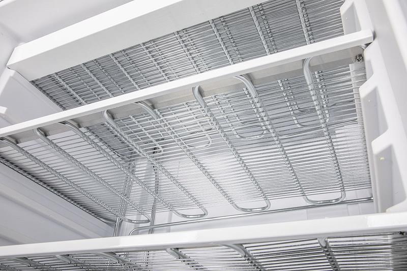 Bild 3: KBS Bäckereitiefkühlschrank BTKU 507