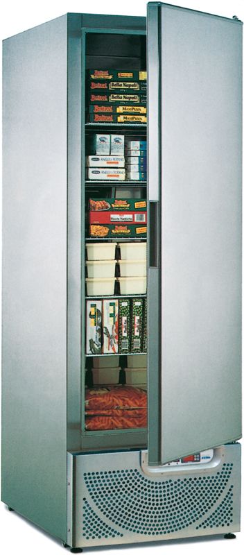 Bild 1: Nordcap Universaltiefkühlschrank LF 610 U