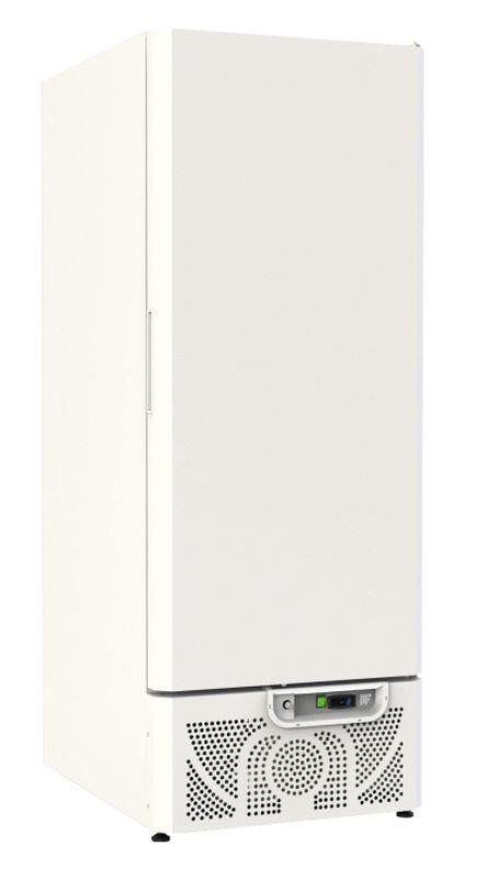 Bild 1: KBS Eislagerschrank TKU 603 Eis