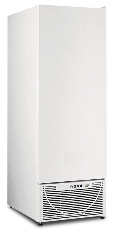 Bild 1: Nordcap Universaltiefkühlschrank LF 620 N