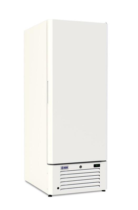 Bild 1: KBS Eislagerschrank TKU 604 Eis