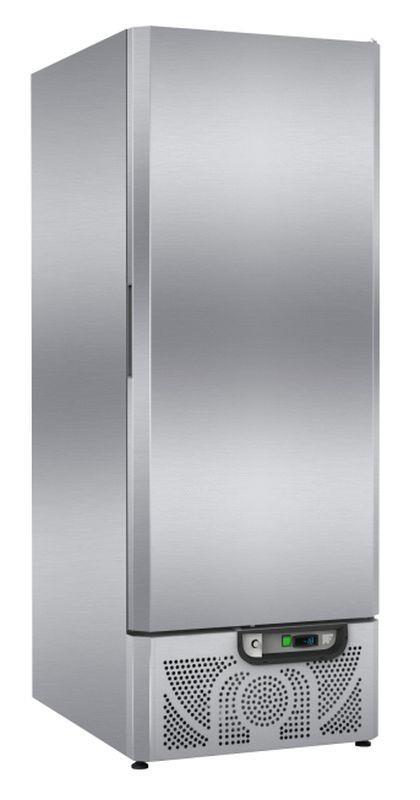 Bild 1: KBS Eislagerschrank TKU CHR 603 Eis