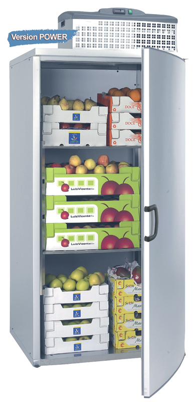 Bild 2: Nordcap Cool-Line Minikühlzelle MZ 1850 Power V4-1850