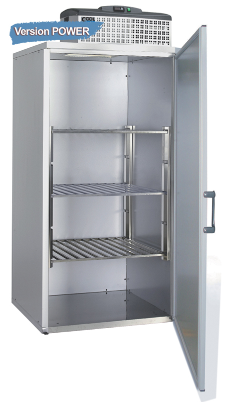 Bild 2: Nordcap Cool-Line Minikühlzelle MZ 2000 Power V4-2000