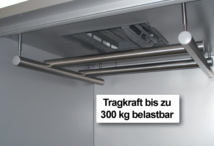 Bild 7: Nordcap Cool-Line Wildkühlzelle MWZ 2000 Power für Wild V4-2000