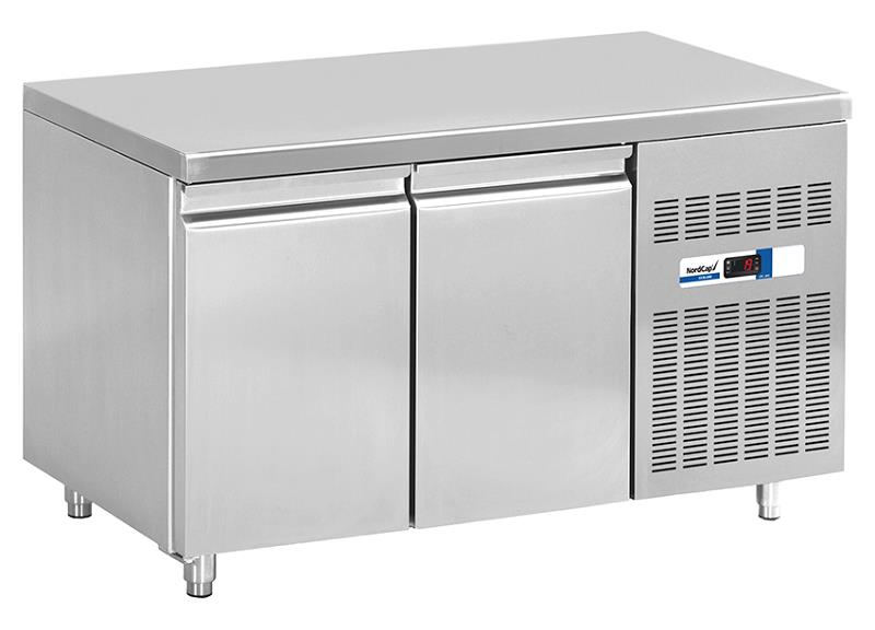 Bild 1: Nordcap Cool-Line Kühltisch CB- KT 1330 2T