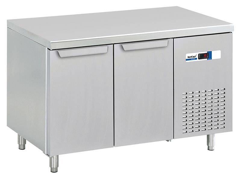Bild 1: Nordcap Cool-Line Kühltisch CB- KT 1320 2T