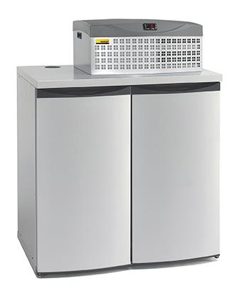 Bild 3: Nordcap Fasskühler FK 2-R-XL PLUS