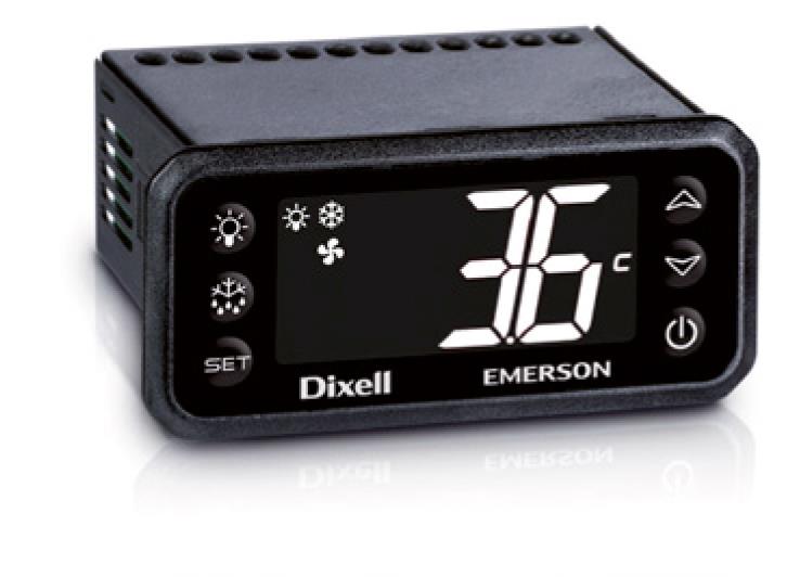 Bild 3: Nordcap Mercatus Kühlaggregat Typ 1 HEG zu Serie Z