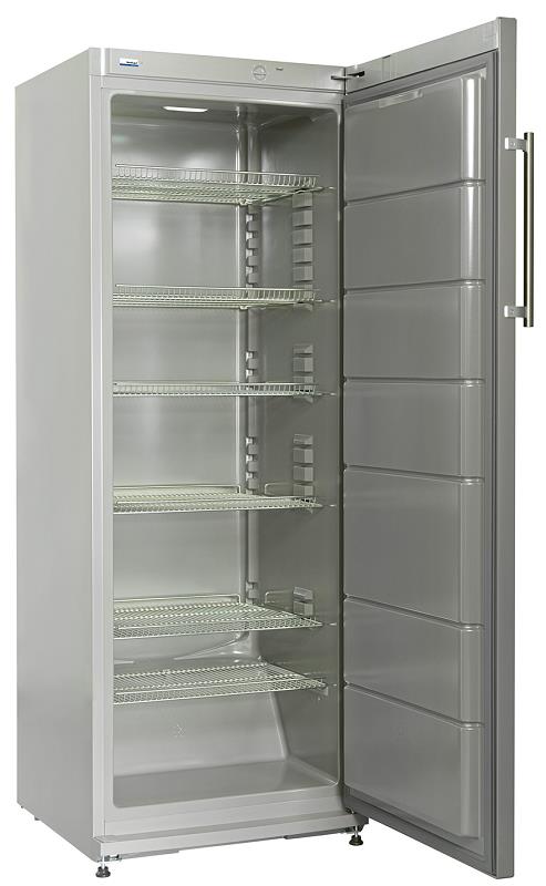 Bild 1: Nordcap Cool-Line Kühlschrank C 31 INOX