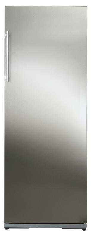 Bild 3: Nordcap Cool-Line Kühlschrank CC 31 INOX Front