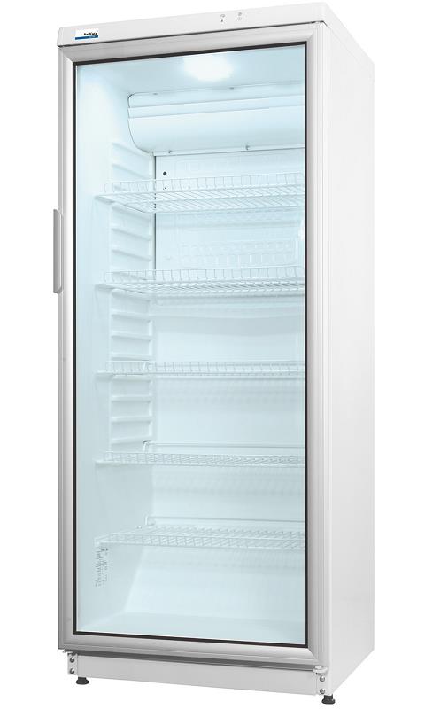 Bild 1: Nordcap Cool-Line Getränkekühlschrank CD 290 LED