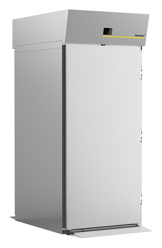 Bild 1: Nordcap Durchfahrkühlschrank DKM 1500