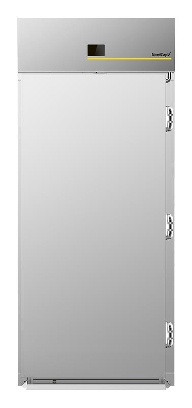 Bild 2: Nordcap Durchfahrkühlschrank DKM 1500
