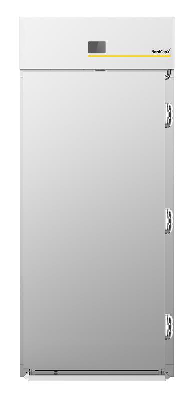 Bild 2: Nordcap Einfahrkühlschrank EKM 1500