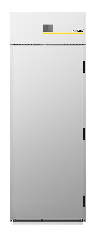 Bild 2: Nordcap Einfahrkühlschrank EKM 900