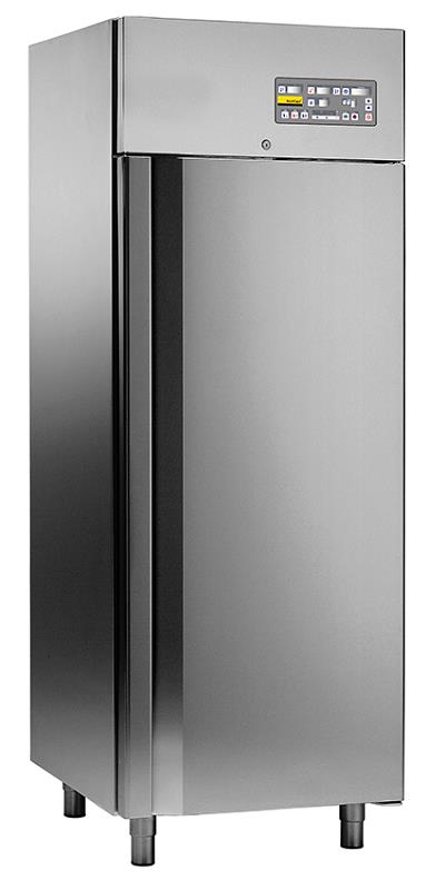 Bild 1: Nordcap Gärautomat GV-600 für EN1