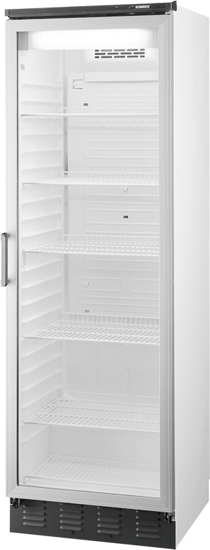 Bild 1: Nordcap Universal-Gewerbekühlschrank KU 407-G