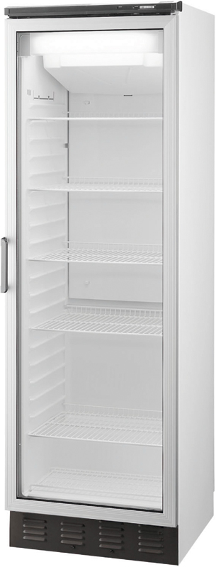 Bild 1: Nordcap Universaltiefkühlschrank TKU 407 G