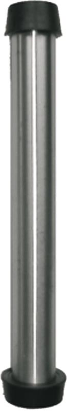 Bild 1: Standrohr Edelstahl 250mm