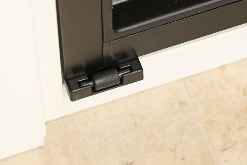 Bild 7: KBS Weinklimaschrank Weinkühlschrank Vino 300