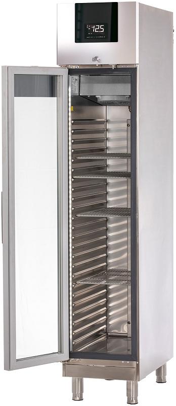 Bild 3: KBS Umluft Gewerbekühlschrank KU 359