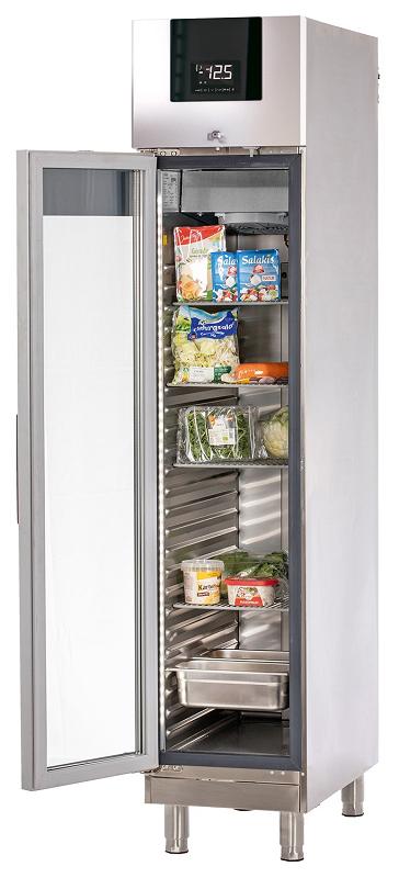 Bild 4: KBS Umluft Gewerbekühlschrank KU 359