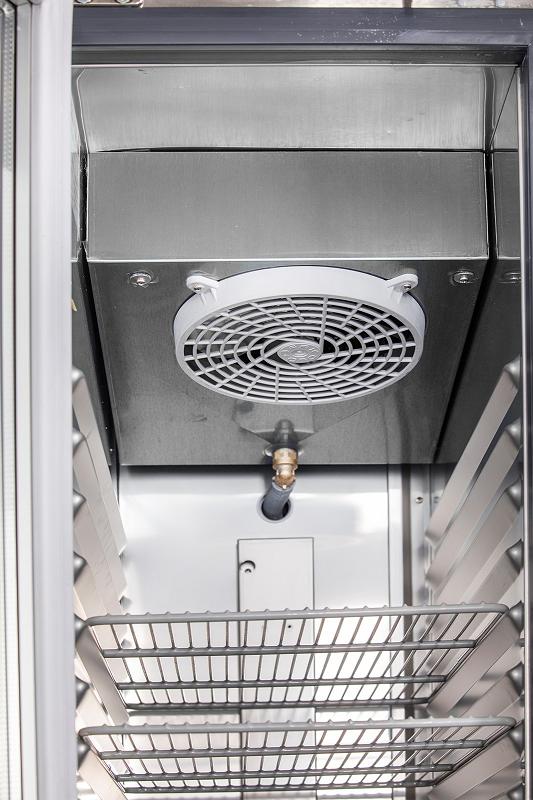 Bild 5: KBS Umluft Gewerbekühlschrank KU 359