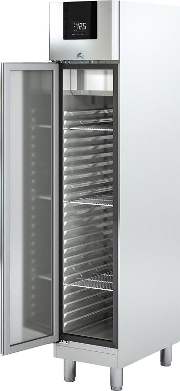 Bild 1: KBS Umluft Gewerbekühlschrank KU 359