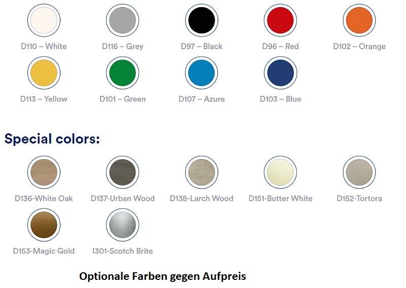 Bild 7: Nordcap Kühltheke Porthos 2000-UM
