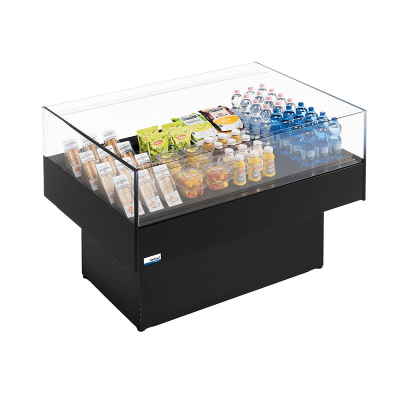 Bild 1: Cool Line Impuls Kühlinsel Flatey 1500