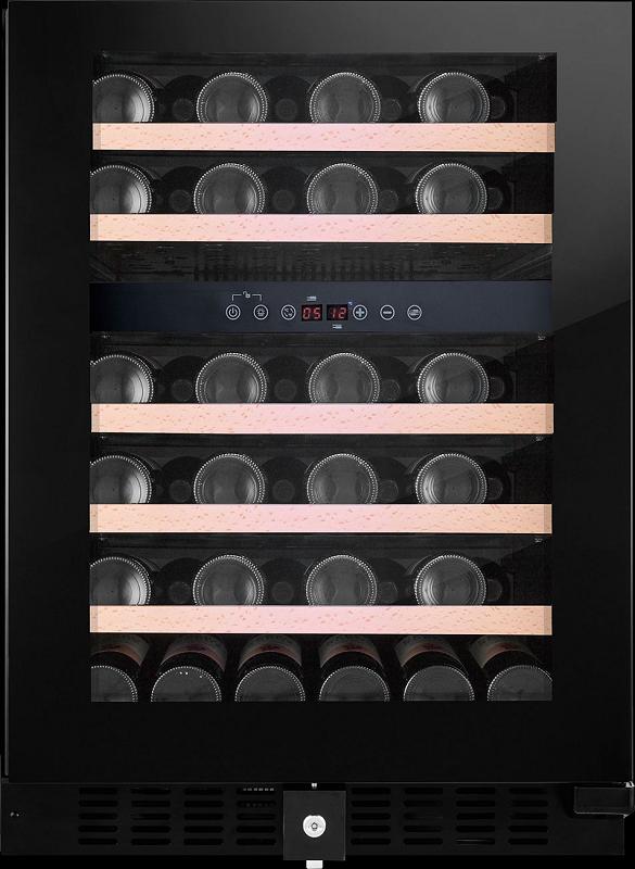 Bild 3: KBS Weinklimaschrank Weinkühlschrank Vino 163