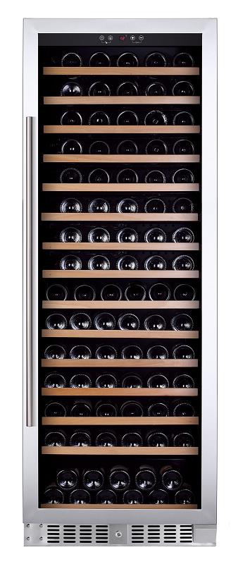 Bild 1: KBS Weinkühlschrank 1-Zone Vino 480